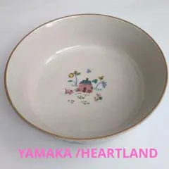 YAMAKA　HEARTLAND　アメリカンカントリー　盛り皿/深皿のサムネイル