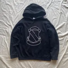 ナンバーナイン 2008SS BIRDS期 パーカー 新品未使用 ナンバーナイン 08SS/BIRDS期 ベスト - メルカリ