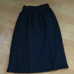 ロングプリーツスカートのサムネイル