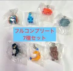 w*r様 DAISUKE KONDOめじるしアクセサリー フルコンプリートセット