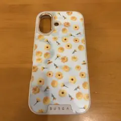 BURGA iPhone17ケース