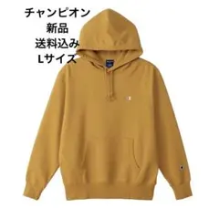 新品　championスウェットＬサイズ