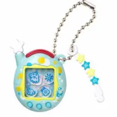 たまごっち シャカシャカチャームコレクション2 ウラくちぱっち