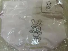 Maison de FLEUR ベリエちゃん 巾着　新品