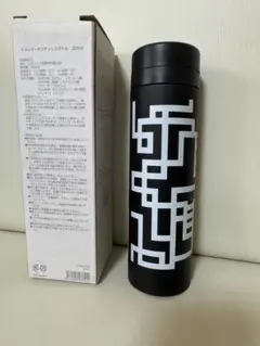 布袋寅泰HOTEI 45th 缶ホールドサーモタンブラー 2WAY機能‼️新品未開封品‼️布袋寅泰45th缶ホールドサーモタンブラー