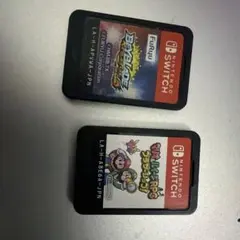 Switch2本セット星のカービィディスカバリー & ルイージマンション2 Switch2本セット星のカービィディスカバリー & ルイージマンション2