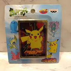 【貴重】ポケットモンスター 一番くじ パート10 ピカチュウ
