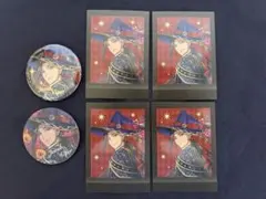 ツイステ　ジャミル・バイパー
