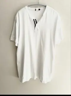 J.CREW ジェイクルー　tシャツ メンズ　Lサイズ　半袖のサムネイル