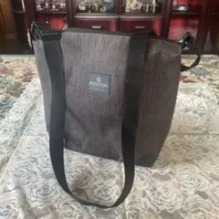 MINTON　ミントンショルダーバッグ　非売品