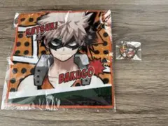 2025年最新】ジャンフェス ヒロアカ 缶バッジの人気アイテム