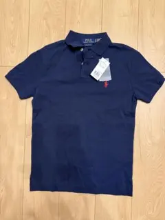 【新品未使用】POLO RALPH LAUREN ポロシャツ