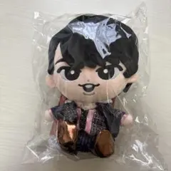 SnowMan 宮舘涼太　すのチルぶら下がらないシリーズ Bigぬいぐるみ