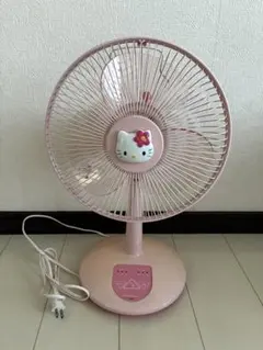 2026年最新】Sanrio 家庭用扇風機の人気アイテム - メルカリ