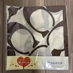 COACH オリジナルハンカチ 500mm