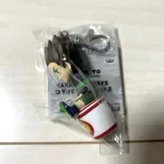 新品　SAKAMOTO DAYS サカモトデイズ プチっとのりマスvol.2