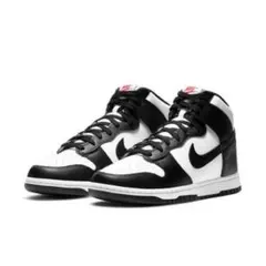 NIKE DUNK HI RETRO パンダダンク