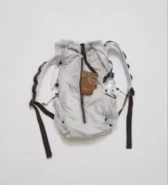 todayful Useful Sheer Backpackのサムネイル