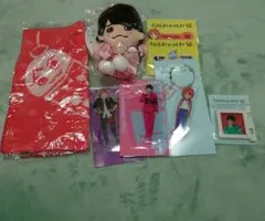 なにわ男子　西畑大吾グッズまとめ売り