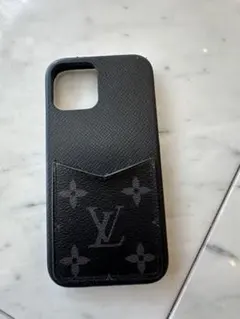 Louis Vuitton ブラック iPhoneケースのサムネイル