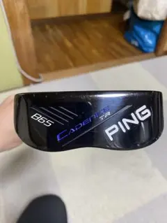 2025年最新】ping パター レフティの人気アイテム - メルカリ