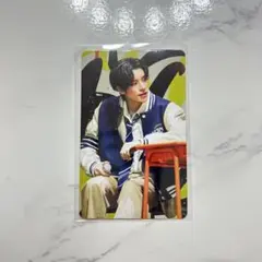 ENHYPEN ジェイク　manifesto DVD トレカ