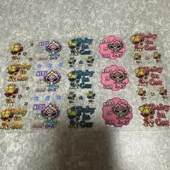 新作ヒスミニペンラシールKIDS IN CAR! 新品♪