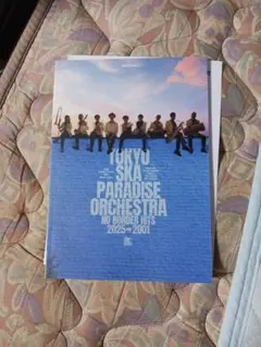 東京スカパラダイスオーケストラ ミュージシャン