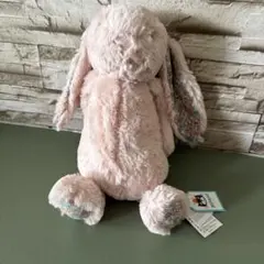 Jellycat Blossom Blush Bunnyのサムネイル