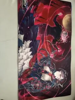 シャドウバース エボルヴ 大判マット Shadowverse EVOLVE（シャドウバース エボルヴ） 公式ラバーマット Vol