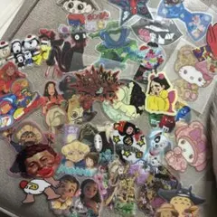 アメステ＆ミニカプラまとめ売り