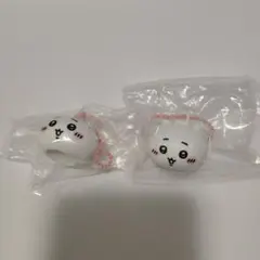 ちいかわ リップキャップマスコット 2個セット