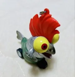 スプラトゥーン3 走るコジャケ　コレクション