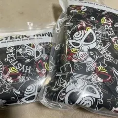 ヒステリックミニ ムック本 ローソン限定2個セット