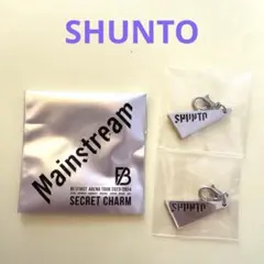 BE:FIRST BMSG ジュノン Mainstream シークレットチャーム - メルカリ