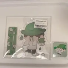 【ぷに】みどりくんグッズ 2025年最新】みどりくん アクスタの人気アイテム - メルカリ