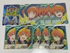 SideM カードフォリオvol.1 FRAME N Rまとめ売り - メルカリ