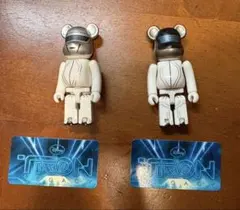 2025年最新】BE@RBRICK DAFT PUNKの人気アイテム - メルカリ