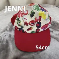 お値下げ！　Jenni キャップ 54cmのサムネイル