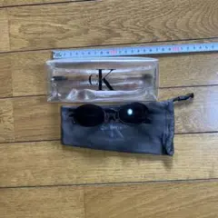 Calvin Klein サングラス ケース付きのサムネイル