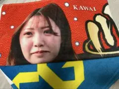 2026年最新】宮崎友花 タオルの人気アイテム - メルカリ