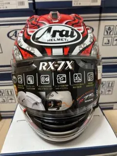 新品未使用 HJC RPHA70 アイアンマンホームカミング - メルカリ