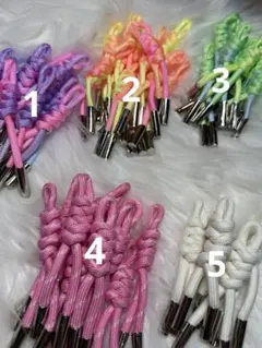 パラコード 和洋裁材料