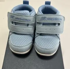 ☆新品未使用☆New Balance☆11cm