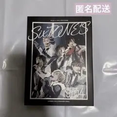 2026年最新】sixtones 素顔4 正規品の人気アイテム - メルカリ
