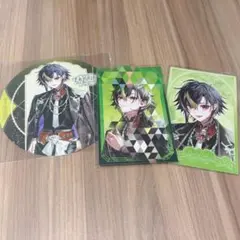 Dytica 3rd Anniversary 伊波ライ グッズセット