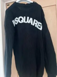 DSQUARED2 ニットのサムネイル