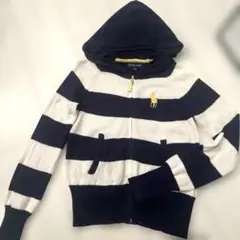 ビッグポニー トップス