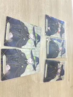 ツイステ ウエハース まとめ売り