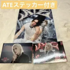 Stray Kids ATE フィリックス Accordion Ver.